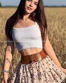 Анкета проститутки Роза - метро Выхино-Жулебино, возраст - 26