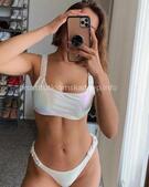 Анкета проститутки Эвелина - метро Хамовники, возраст - 26