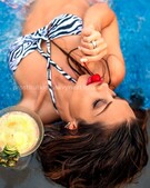 Анкета проститутки Лика - метро Беговой, возраст - 26