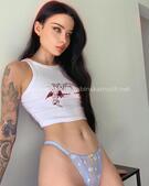 Анкета проститутки Любовь - метро Нагатино-Садовники, возраст - 26