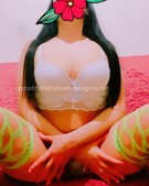 Анкета проститутки Алина - метро Ломоносовский, возраст - 26