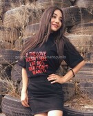 Анкета проститутки Алиса - метро Щукино, возраст - 26