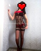 Анкета проститутки Надя - метро Тверской, возраст - 26