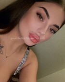 Анкета проститутки Николь - метро Ховрино, возраст - 26