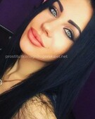 Анкета проститутки Анна - метро Фили-Давыдково, возраст - 27