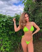 Анкета проститутки Аврора - метро Нагатино-Садовники, возраст - 27