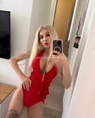 Анкета проститутки Олеся - метро Щукино, возраст - 27