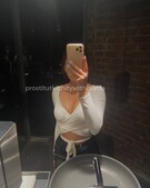 Анкета проститутки Лина - метро Коньково, возраст - 27