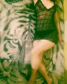 Анкета проститутки Лизочка - метро Ломоносовский, возраст - 27