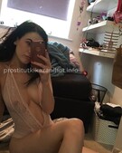 Анкета проститутки Илона - метро Тверской, возраст - 28