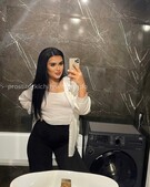 Анкета проститутки Олеся - метро Хорошевский, возраст - 28