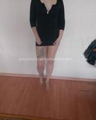 Анкета проститутки Зита - метро Тимирязевский, возраст - 28