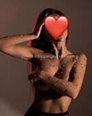 Анкета проститутки Жанна - метро Хорошевский, возраст - 28