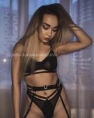 Анкета проститутки Алла - метро Гагаринский, возраст - 28