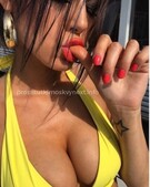 Анкета проститутки Лизочка - метро Останкинский, возраст - 28