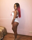 Анкета проститутки Мира - метро Новогиреево, возраст - 28