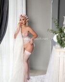 Анкета проститутки Света - метро Можайский, возраст - 29