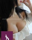 Анкета проститутки Инна - метро Ярославский, возраст - 29