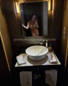 Анкета проститутки Мира - метро Хамовники, возраст - 30