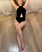 Анкета проститутки Илона - метро Беговой, возраст - 30