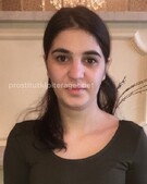 Анкета проститутки Катюша - метро Хамовники, возраст - 30