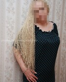 Анкета проститутки Адель - метро Замоскворечье, возраст - 32