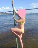 Анкета проститутки Светлана - метро Ломоносовский, возраст - 35