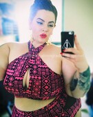 Анкета проститутки Юля - метро Марьино, возраст - 35