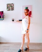 Анкета проститутки Таня - метро Ярославский, возраст - 38