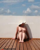 Анкета проститутки Арина - метро Тверской, возраст - 41